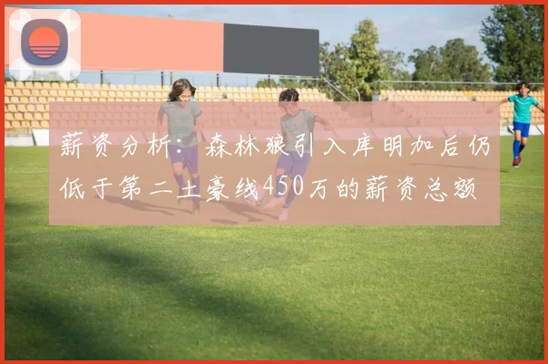 薪资分析：森林狼引入库明加后仍低于第二土豪线450万的薪资总额