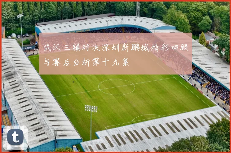 武汉三镇对决深圳新鹏城精彩回顾与赛后分析第十九集
