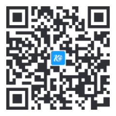 iPhone APP 二维码 - AOASPORTS